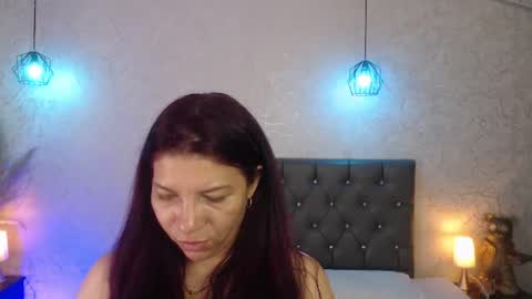 Snapshot of serena_houstonn chatting on 23, 6, 2026 Serena online show from 23, 6, 2026