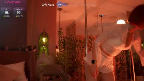 serena_waldarf online show from 15, 9, 2025