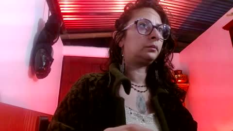 Serena Xyz online show from 5, 1, 2026