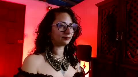 Serena Xyz online show from 14, 1, 2026