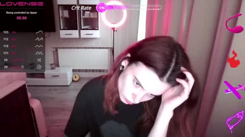 serenamilss online show from 31, 1, 2025