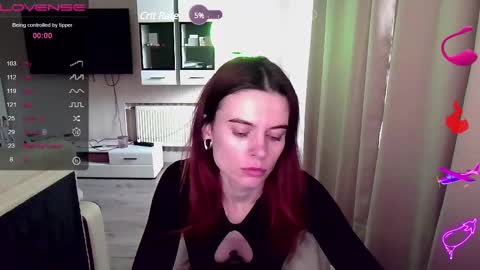 serenamilss online show from 21, 2, 2025