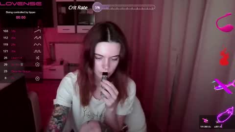 serenamilss online show from 2, 3, 2025