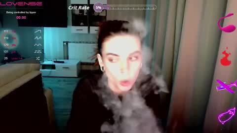 serenamilss online show from 19, 11, 2025