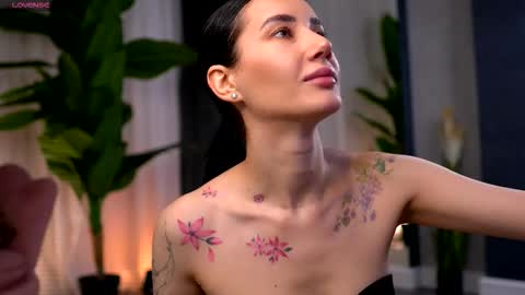 Serena online show from 27, 11, 2025