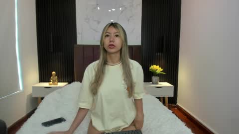 Snapshot of serene_waves chatting on 23, 1, 2025 Serene online show from 23, 1, 2025