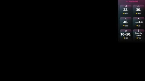 Snapshot of serene_waves chatting on 7, 11, 2025 Serene online show from 7, 11, 2025