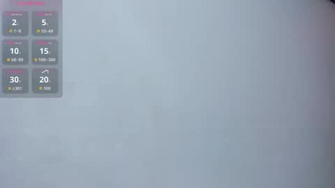 Snapshot of serene_waves chatting on 25, 11, 2025 Serene online show from 25, 11, 2025