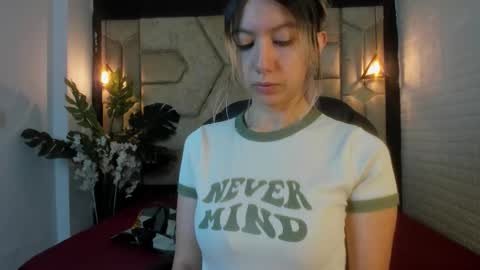 Serene online show from 20, 3, 2026