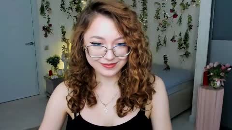 Ophelia online show from 17, 4, 2026