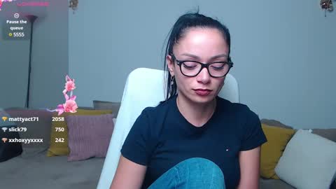 Snapshot of serenesophi chatting on 3, 12, 2024 SereneSophi online show from 3, 12, 2024