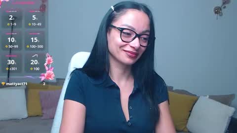 Snapshot of serenesophi chatting on 5, 12, 2024 SereneSophi online show from 5, 12, 2024