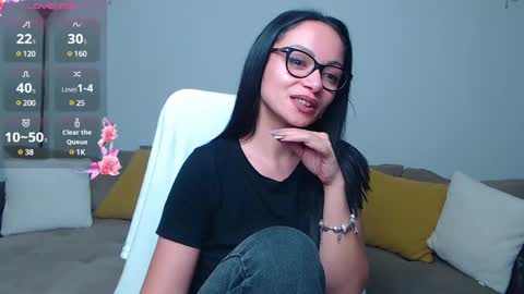 Snapshot of serenesophi chatting on 20, 12, 2024 SereneSophi online show from 20, 12, 2024