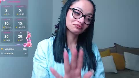 Snapshot of serenesophi chatting on 28, 12, 2024 SereneSophi online show from 28, 12, 2024