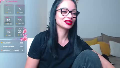 Snapshot of serenesophi chatting on 30, 12, 2024 SereneSophi online show from 30, 12, 2024