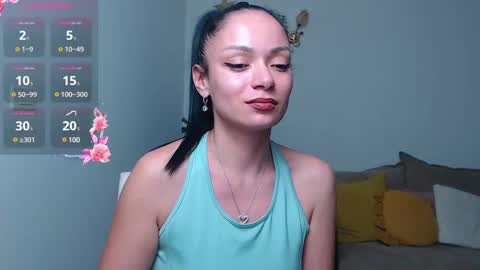 Snapshot of serenesophi chatting on 19, 1, 2025 SereneSophi online show from 19, 1, 2025