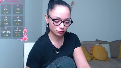 Snapshot of serenesophi chatting on 11, 2, 2025 SereneSophi online show from 11, 2, 2025