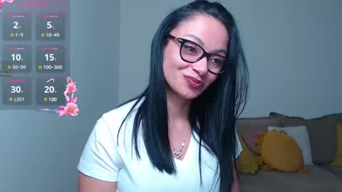 Snapshot of serenesophi chatting on 14, 2, 2025 SereneSophi online show from 14, 2, 2025