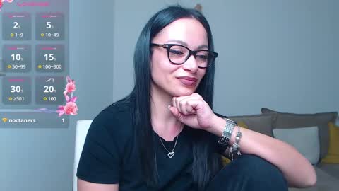 Snapshot of serenesophi chatting on 28, 2, 2025 SereneSophi online show from 28, 2, 2025