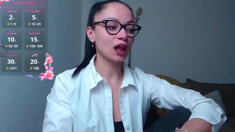 Snapshot of serenesophi chatting on 3, 3, 2025 SereneSophi online show from 3, 3, 2025