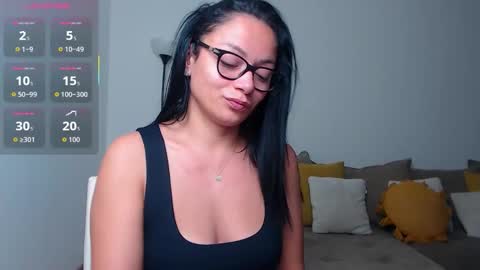 Snapshot of serenesophi chatting on 13, 11, 2025 SereneSophi online show from 13, 11, 2025