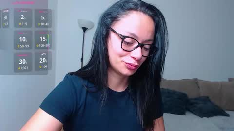 Snapshot of serenesophi chatting on 20, 11, 2025 SereneSophi online show from 20, 11, 2025