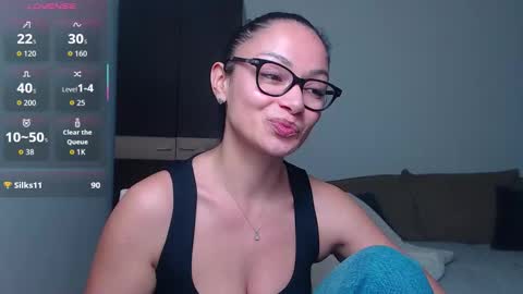 SereneSophi online show from 2, 3, 2026