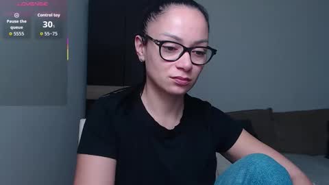 SereneSophi online show from 3, 3, 2026