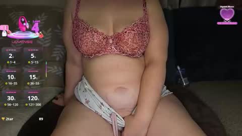 serenity221122 online show from 12, 3, 2026