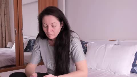 Serena online show from 19, 3, 2026