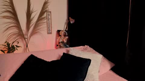 Serenity online show from 23, 10, 2025