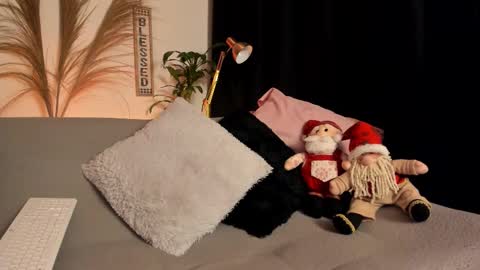 Serenity online show from 17, 12, 2025