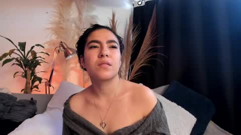 Serenity online show from 29, 3, 2026