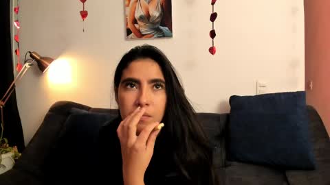 Serenity online show from 2, 6, 2026