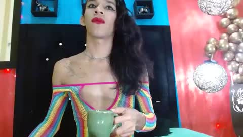 serenityroche online show from 8, 1, 2025