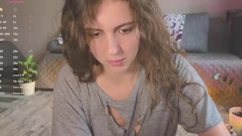 Hey Guys and Girls non-binary personalities  Im Sereta online show from 22, 9, 2025