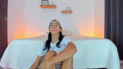 Serge online show from 6, 3, 2025