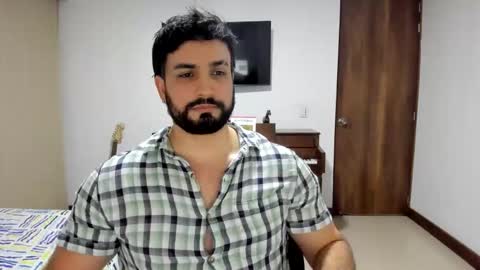 SERGEII R online show from 11, 11, 2025