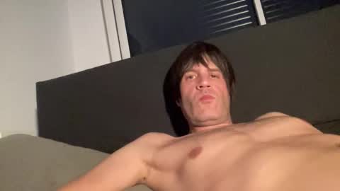 sergeloplop online show from 17, 11, 2025