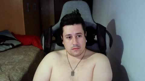 Pollos online show from 2, 3, 2025