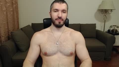 Serg Superior online show from 2, 12, 2024