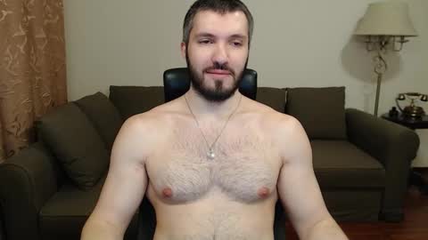 Serg Superior online show from 20, 12, 2024