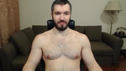 Serg Superior online show from 20, 12, 2024