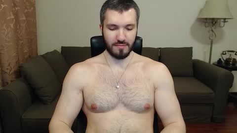 Serg Superior online show from 21, 12, 2024