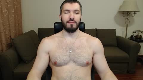 Serg Superior online show from 21, 12, 2024