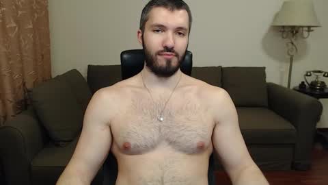 Serg Superior online show from 21, 12, 2024