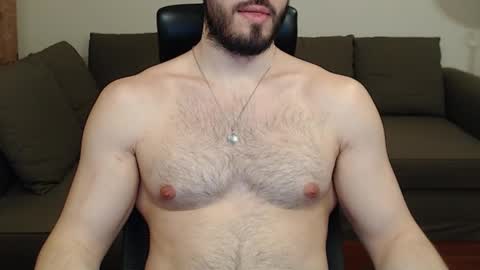 Serg Superior online show from 22, 12, 2024