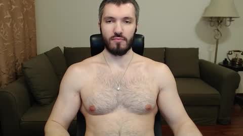 Serg Superior online show from 22, 12, 2024