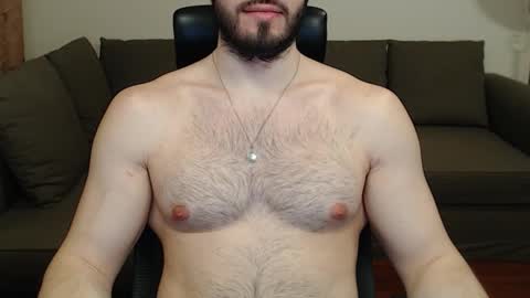 Serg Superior online show from 23, 12, 2024