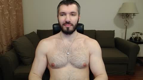 Serg Superior online show from 23, 12, 2024